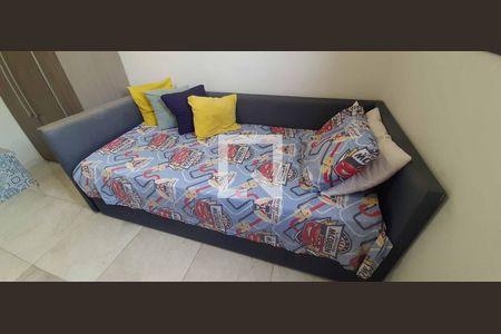 Apartamento à venda com 92m², 3 quartos e 2 vagasQuarto 1