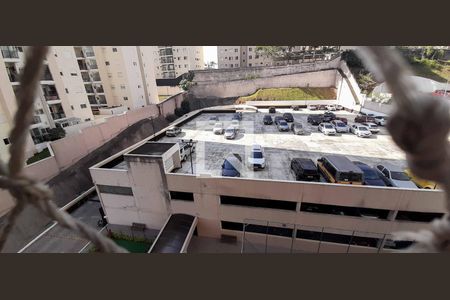 Apartamento à venda com 92m², 3 quartos e 2 vagasVista do Quarto 1