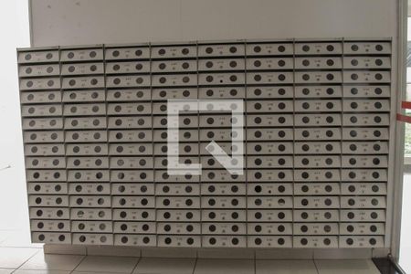 Apartamento à venda com 92m², 3 quartos e 2 vagasCaixa de Correio