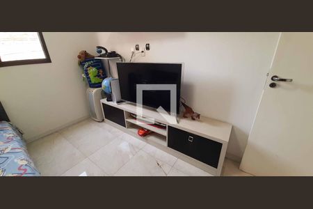 Apartamento à venda com 92m², 3 quartos e 2 vagasQuarto 1