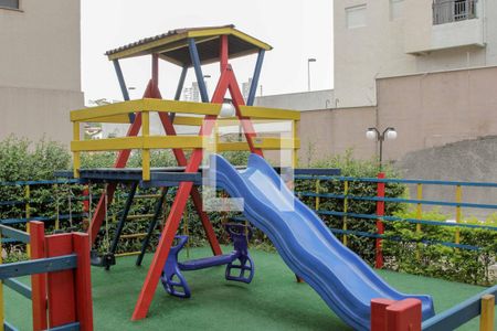 Apartamento à venda com 92m², 3 quartos e 2 vagasPlayground