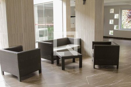 Apartamento à venda com 92m², 3 quartos e 2 vagasÁrea comum - Salão de festas