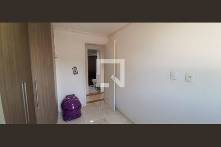 Apartamento à venda com 92m², 3 quartos e 2 vagasQuarto 2