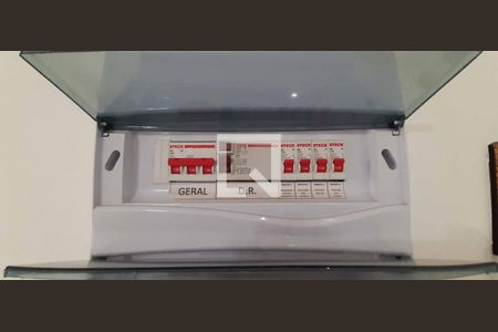 Apartamento à venda com 92m², 3 quartos e 2 vagasQuadro de Luz