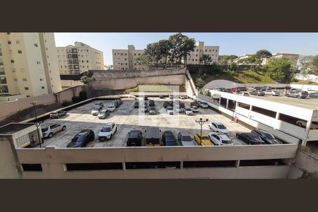 Apartamento à venda com 92m², 3 quartos e 2 vagasVista da Sacada