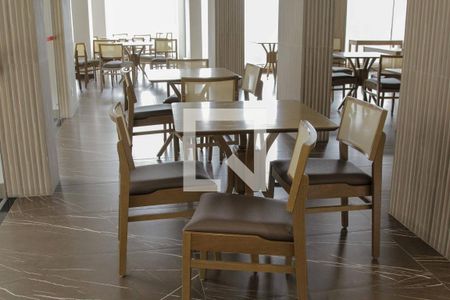 Apartamento à venda com 92m², 3 quartos e 2 vagasÁrea comum - Salão de festas