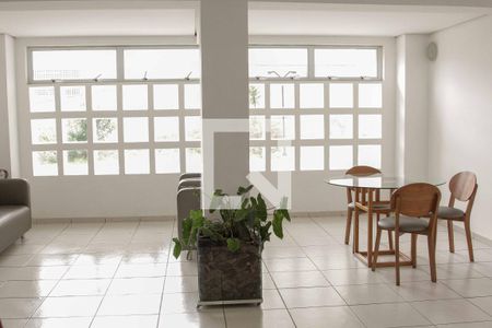 Apartamento à venda com 92m², 3 quartos e 2 vagasHall de Entrada