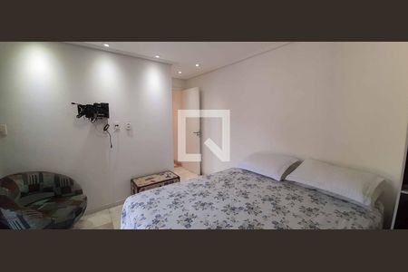 Apartamento à venda com 92m², 3 quartos e 2 vagasSuíte