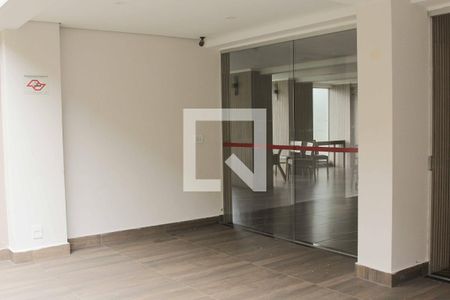 Apartamento à venda com 92m², 3 quartos e 2 vagasÁrea comum - Salão de festas