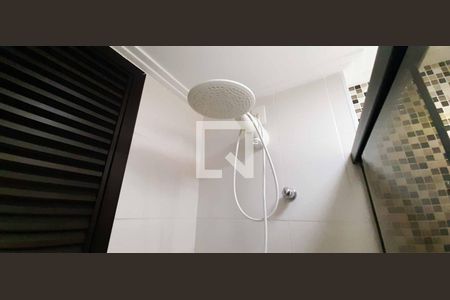 Apartamento à venda com 92m², 3 quartos e 2 vagasBanheiro Social