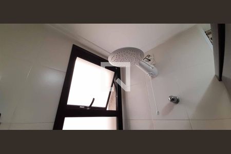 Apartamento à venda com 92m², 3 quartos e 2 vagasBanheiro da Suíte