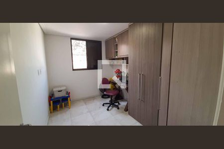 Apartamento à venda com 92m², 3 quartos e 2 vagasQuarto 2