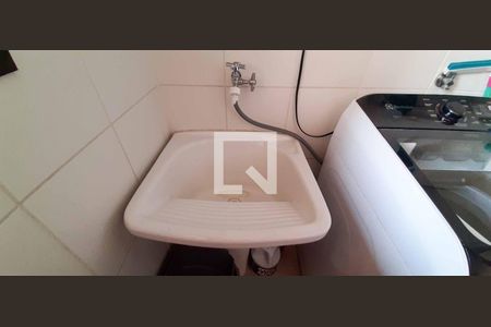 Apartamento à venda com 92m², 3 quartos e 2 vagasÁrea de Serviço