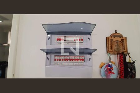 Apartamento à venda com 92m², 3 quartos e 2 vagasQuadro de Luz