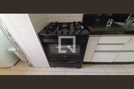 Apartamento à venda com 92m², 3 quartos e 2 vagasCozinha