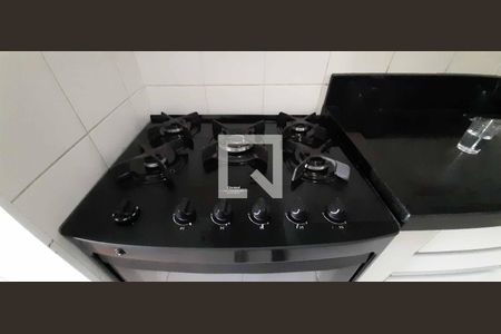 Apartamento à venda com 92m², 3 quartos e 2 vagasCozinha