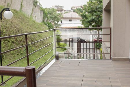Apartamento à venda com 92m², 3 quartos e 2 vagasÁrea comum - Salão de festas