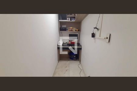 Apartamento à venda com 92m², 3 quartos e 2 vagasEscritório