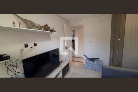 Apartamento à venda com 92m², 3 quartos e 2 vagasQuarto 1