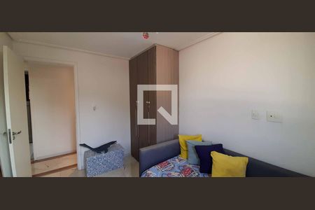 Apartamento à venda com 92m², 3 quartos e 2 vagasQuarto 1