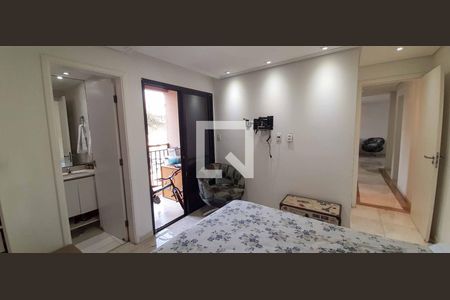 Apartamento à venda com 92m², 3 quartos e 2 vagasSuíte