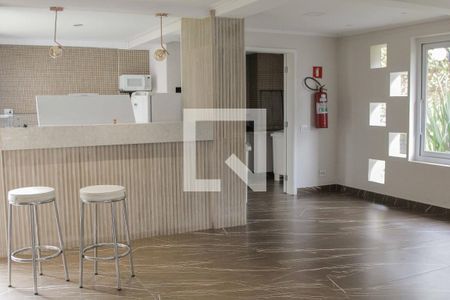 Apartamento à venda com 92m², 3 quartos e 2 vagasÁrea comum - Salão de festas