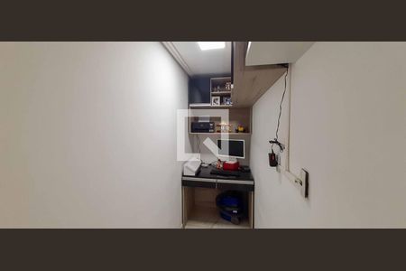 Apartamento à venda com 92m², 3 quartos e 2 vagasEscritório