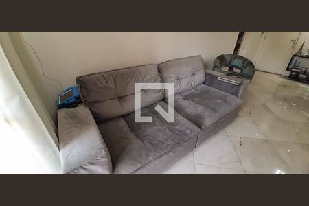 Sala de apartamento à venda com 3 quartos, 92m² em City Bussocaba, Osasco