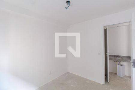 Apartamento para alugar com 33m², 2 quartos e sem vagaQuarto 1