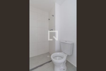 Apartamento para alugar com 33m², 2 quartos e sem vagaBanheiro 