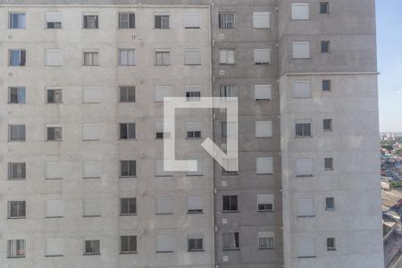 Apartamento para alugar com 33m², 2 quartos e sem vagaVista Quarto 2