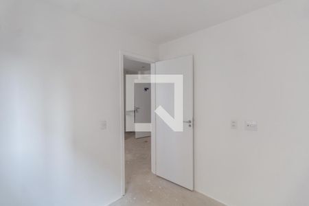 Apartamento para alugar com 33m², 2 quartos e sem vagaQuarto 2