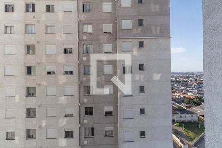 Apartamento para alugar com 33m², 2 quartos e sem vagaVista Quarto 1
