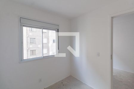 Apartamento para alugar com 33m², 2 quartos e sem vagaQuarto 2