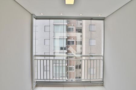 Sacada de apartamento para alugar com 3 quartos, 65m² em Catumbi, São Paulo