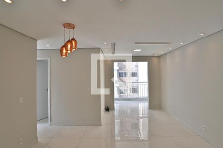 Sala de apartamento para alugar com 3 quartos, 65m² em Catumbi, São Paulo