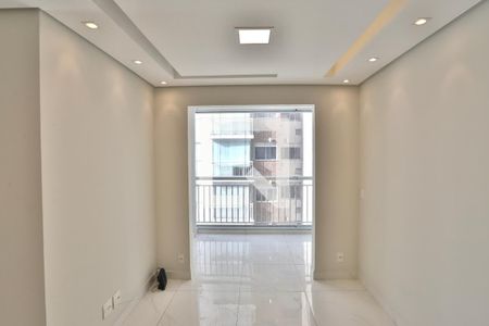 Sala de apartamento para alugar com 3 quartos, 65m² em Catumbi, São Paulo