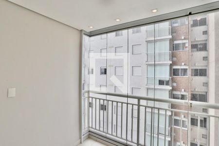 Sacada de apartamento para alugar com 3 quartos, 65m² em Catumbi, São Paulo
