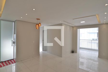Sala de apartamento para alugar com 3 quartos, 65m² em Catumbi, São Paulo