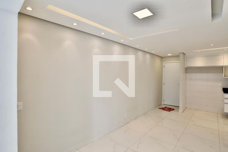 Sala de apartamento para alugar com 3 quartos, 65m² em Catumbi, São Paulo