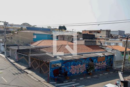 Casa à venda com 320m², 4 quartos e 2 vagas Casa à venda com 320m², 4 quartos e 2 vagasVista da Sacada