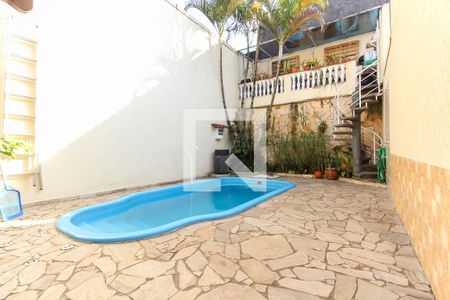 Casa à venda com 350m², 3 quartos e 2 vagasPiscina