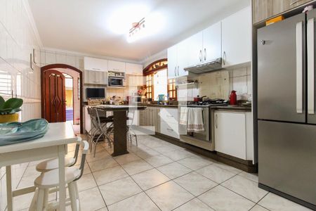 Casa à venda com 350m², 3 quartos e 2 vagasCozinha