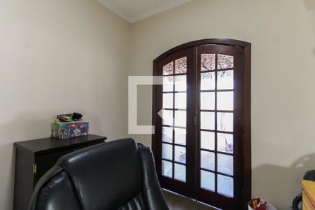 Casa à venda com 350m², 3 quartos e 2 vagasEscritório da Suíte