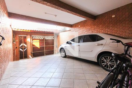 Casa à venda com 350m², 3 quartos e 2 vagasGaragem