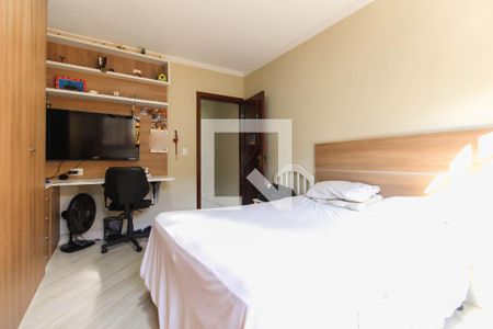 Casa à venda com 350m², 3 quartos e 2 vagasQuarto 3