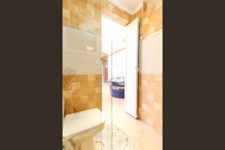 Casa à venda com 350m², 3 quartos e 2 vagasBanheiro de serviço