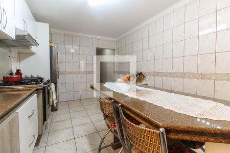 Casa à venda com 350m², 3 quartos e 2 vagasCozinha