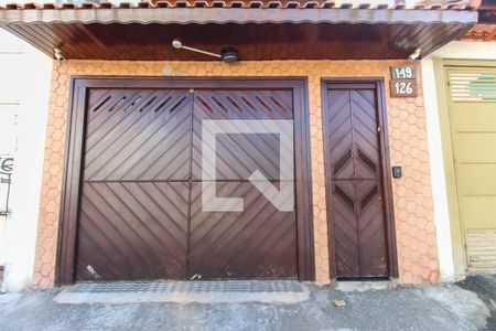 Casa à venda com 350m², 3 quartos e 2 vagasFachada