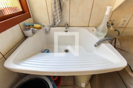 Casa à venda com 350m², 3 quartos e 2 vagasÁrea de Serviço